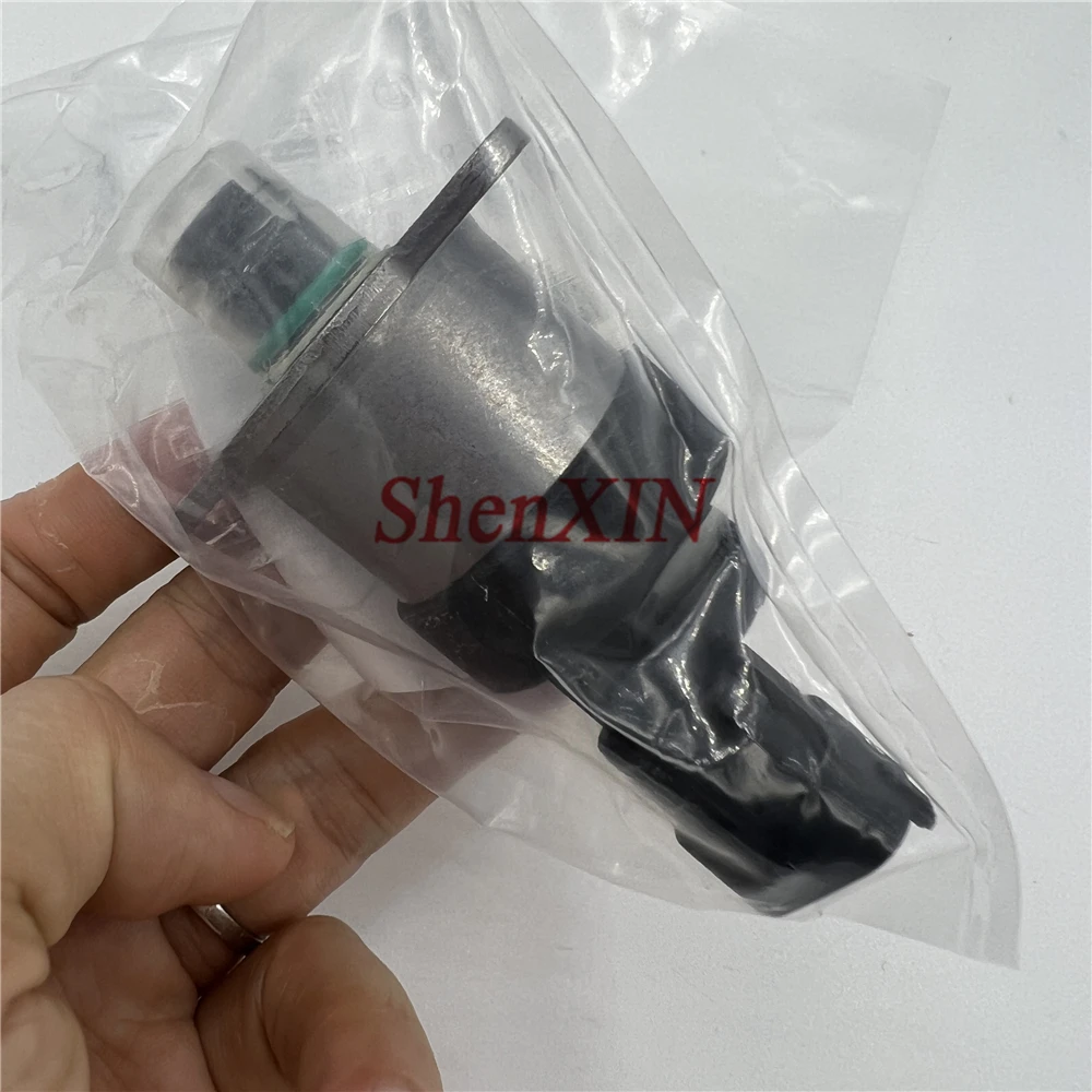 Valvola di controllo regolatore pressione rail carburante OEM 0928400761 per Mann HOCL LION TGL TGM