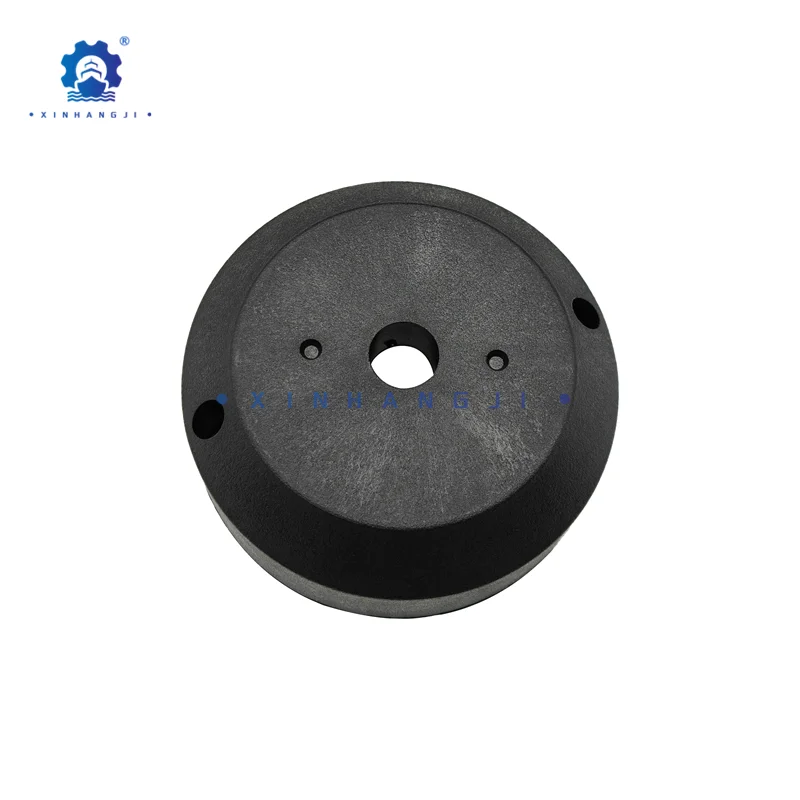 Degree Angled Black Bezel Boat Outboard Motor 90 Degree Boat Helmet Outboard Engine parts