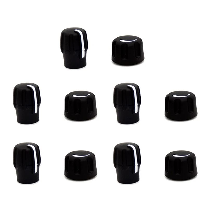 

5 Pair Volume Channel Knobs Accessories For Motorola DP3601 XPR6300 XPR6550 DGP4150 DGP6150 XIR P8200 P8268