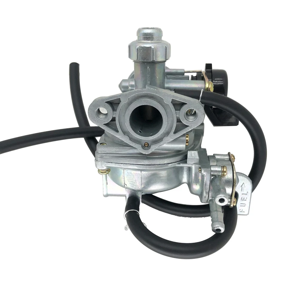 New TRX70 Carburetor Carb For Honda Fourtrax TRX 70 TRX70 1986 1987, ATC 70 3 Wheeler 1983 1984 1985