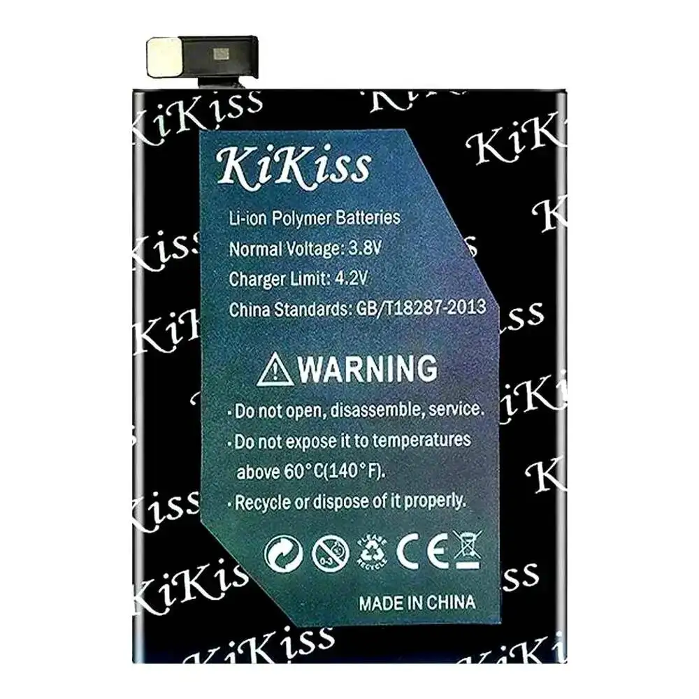 

Mobile Phone Battery UBATIA303AFN2 3900Mah High Performance For Sharp Aquos Zero 2