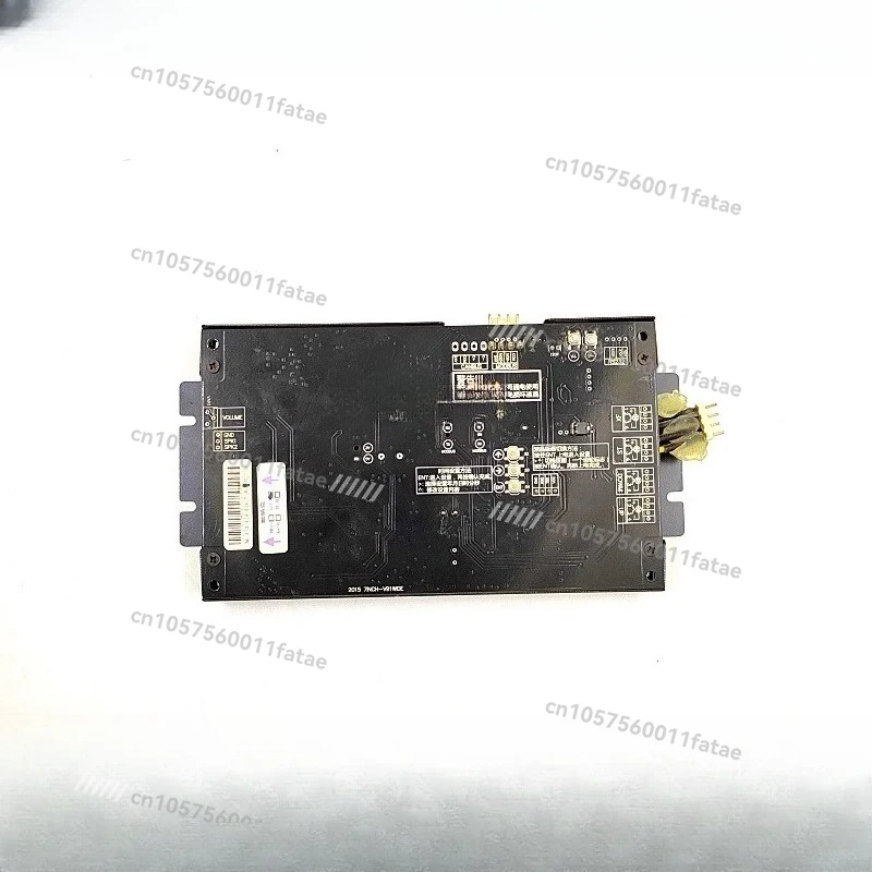 

Elevator LCD display 7INCH-V9/V7 7INCH-V91WIDE-1 7 inch picture machine