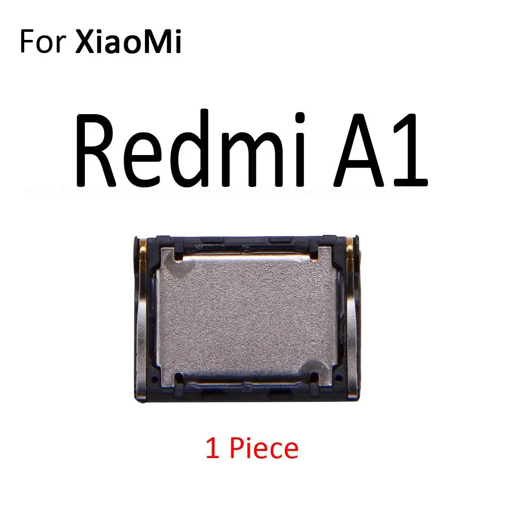 Hörer Empfänger Vorne Top Ohr Lautsprecher Reparatur Teile Für Xiaomi Redmi A2 A1 Plus 10 2022 10A 10C 10X11 12C Pro Prime Power