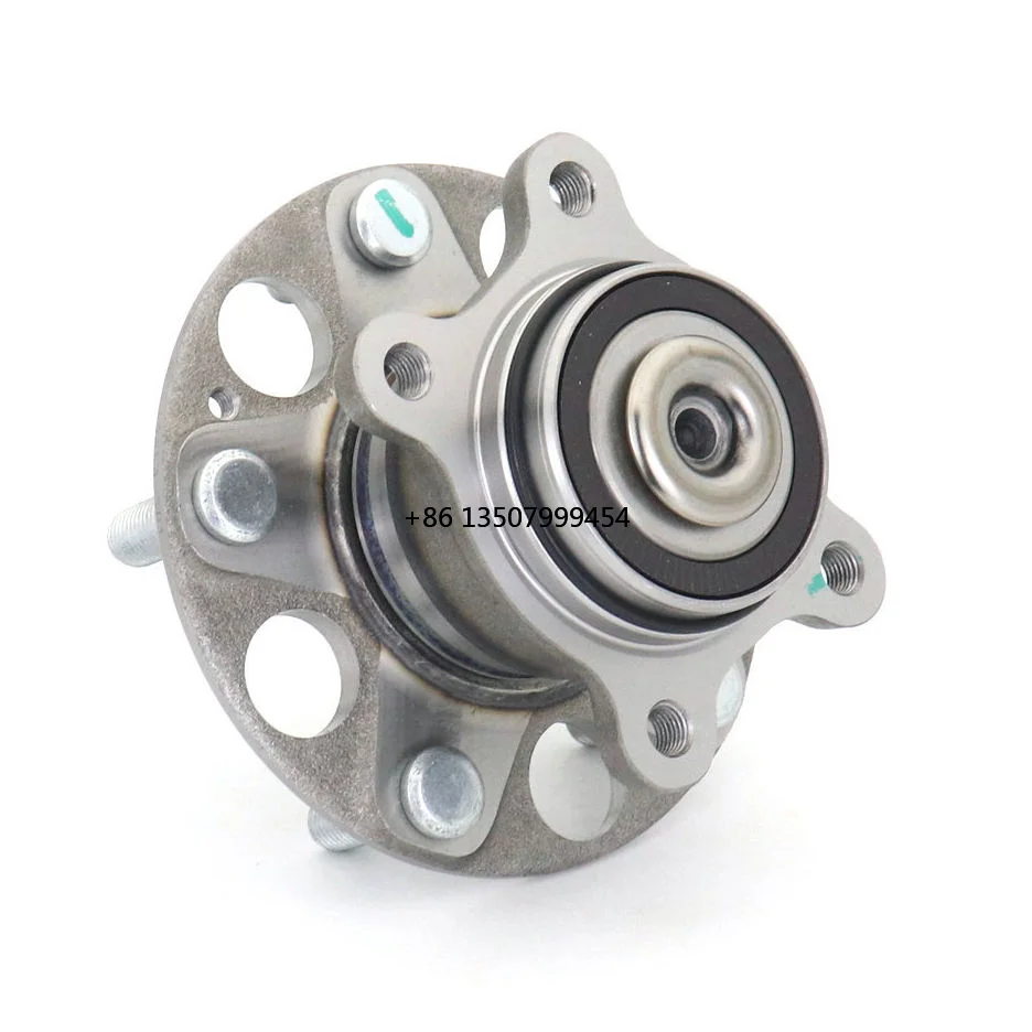 

Factory Direct Wheel Hub Assembly OE 42200SNA951 42200SNAA51 42200TT1A01 42200SNAA522M2 VKBA6917 Wheel Bearing