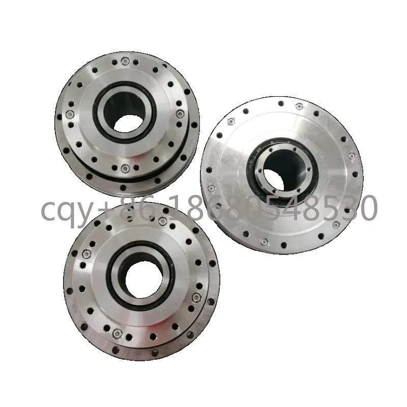 

OO Harmonic Drive Gearbox SHF/SHG-25: High Rigidity Hollow Shaft Harmonic Actuator for Industrial Applications