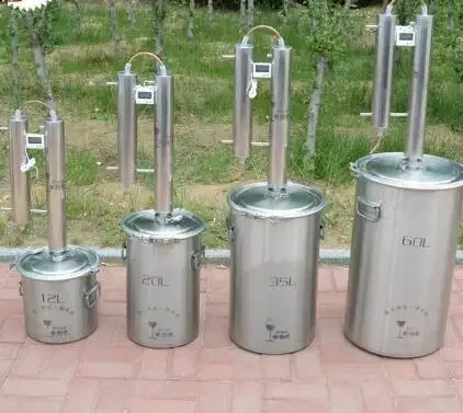 12 L Liters 3 Gal H…