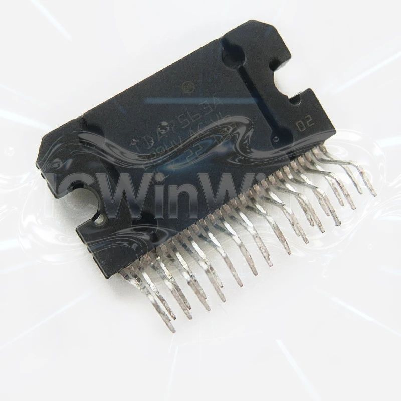 3-50PCS IGCM20F60GA IGCM20F60G TDA7562 7562 AR7242-AH1A AR7242 AQH2223 2223 SS443A 43A TC9153AP TC9153