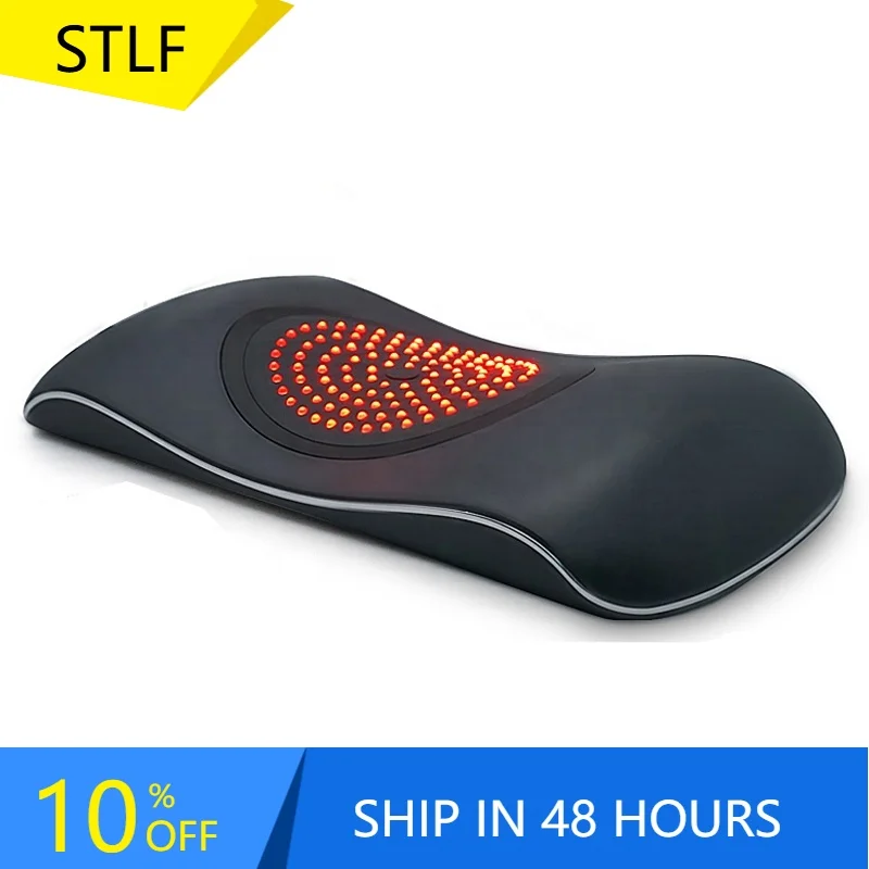 

STLFНовый продукт, облегчение боли в спине, поясничное тяговое устройство, массажер для спины и талии