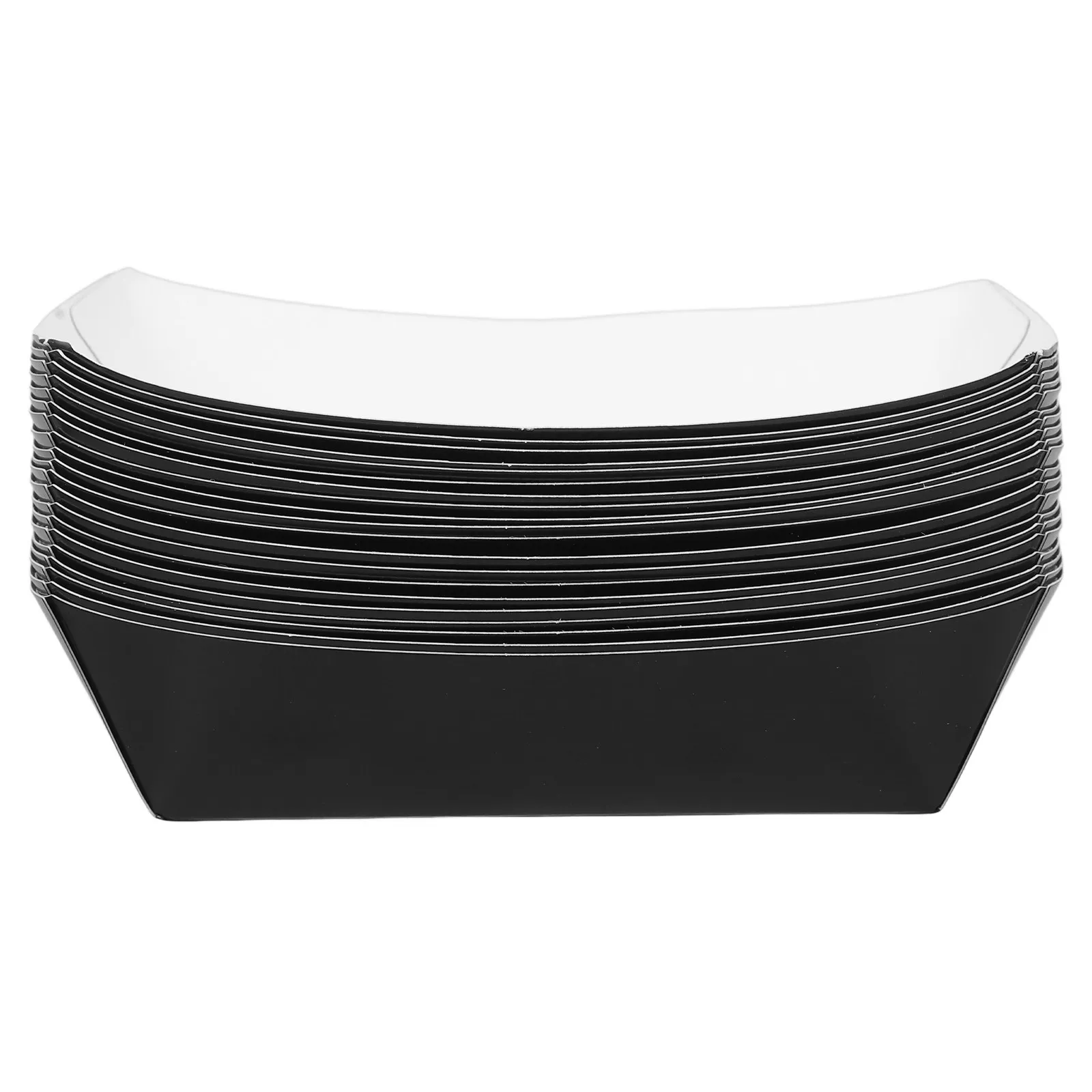 20Pcs Kraft Paper Hot Dog Boxe - Meal Prep Hot Dogs recension och pris