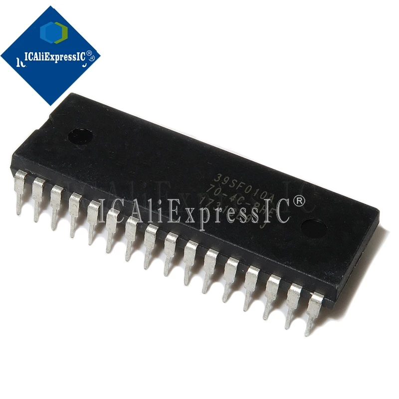 10 шт./лот SST39SF010A-70-4C-PH SST39SF010A DIP-32