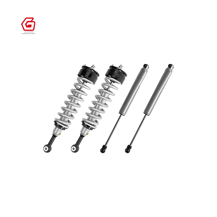 Strut Absorb Shock for Dmax Y61 Ford Falcon Raptor Foton Land FJ Cruiser Off Raod Shocks Absorbers