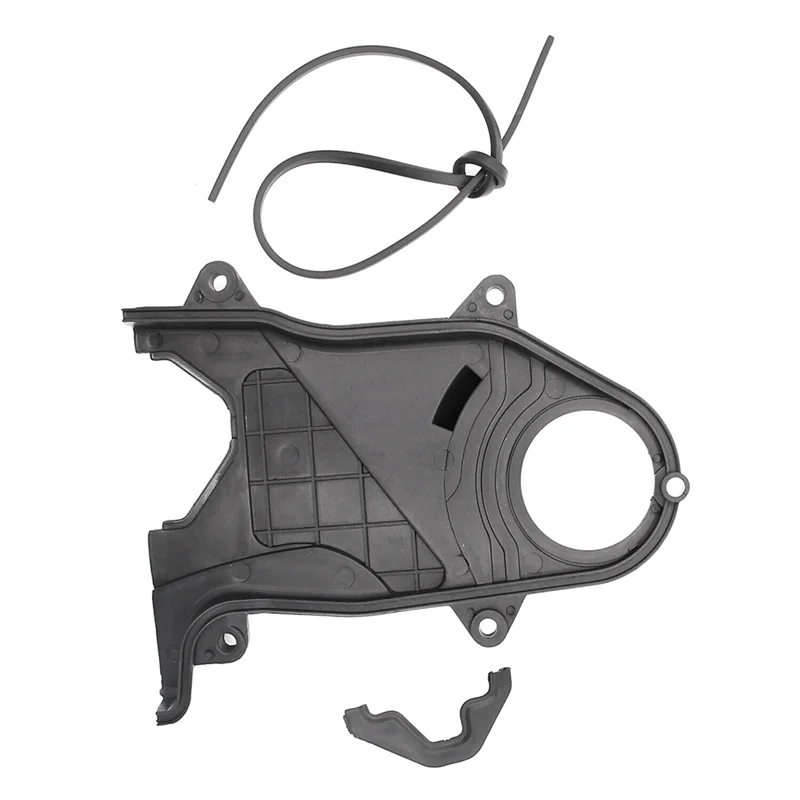 

Нижняя крышка ремня ГРМ 21350-26002 для Hyundai Accent 1.6L 2001-2011, запасные части, аксессуары