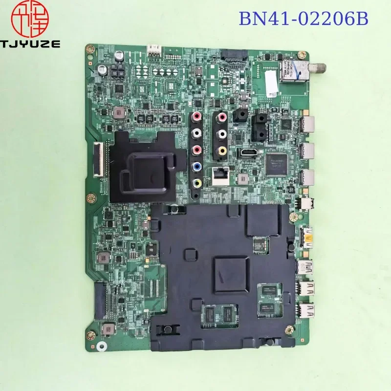 

Compatible with Samsung Main Board BN94-07578D BN41-02206B for UE50HU6900U UE50HU6900UXXU UE50HU6900 TV Motherboard