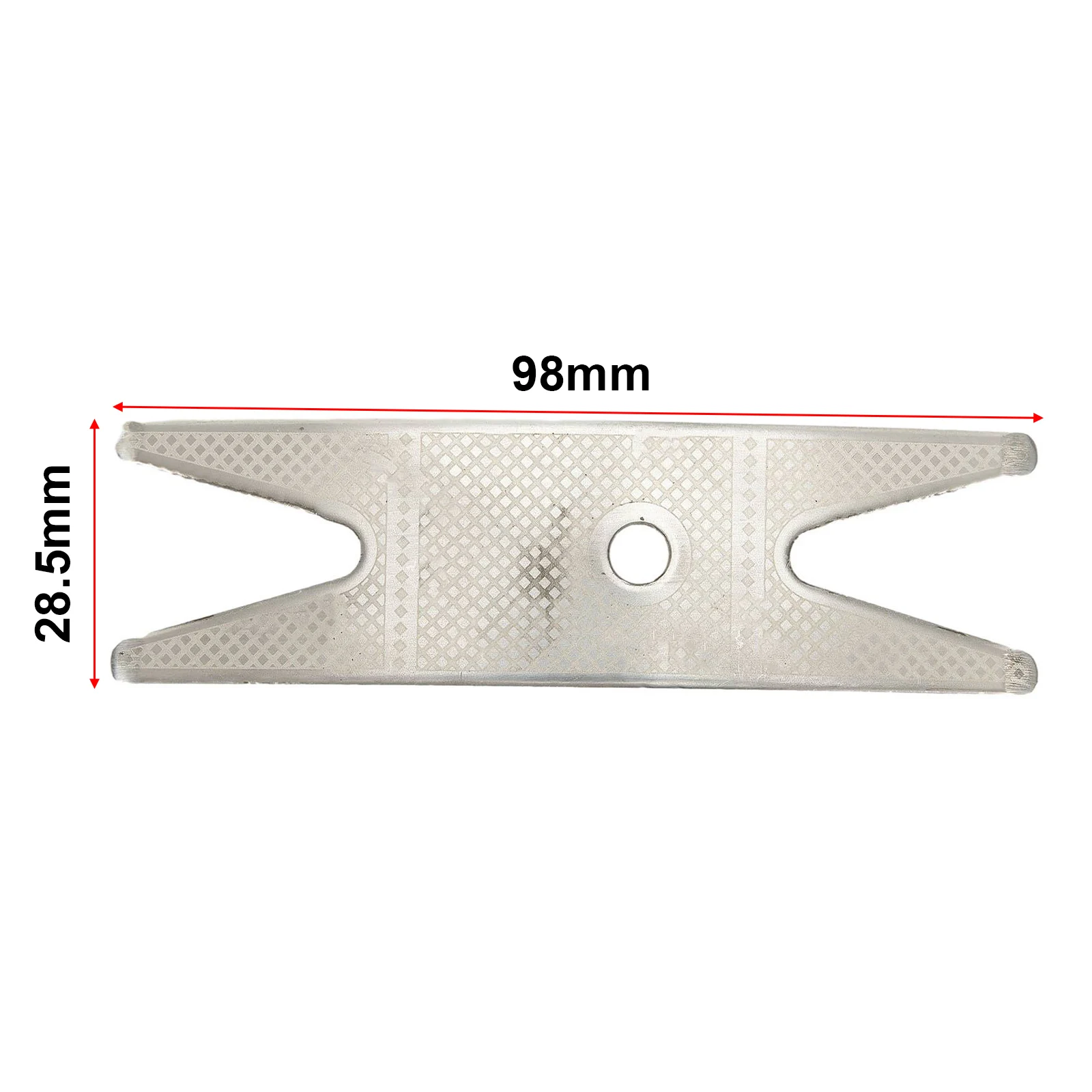 Guitar Bass Spanner Stainless Steel Guitar Bass Multi Spanner Wrench Luthier Tool Quick Adjustment for Music Instruments