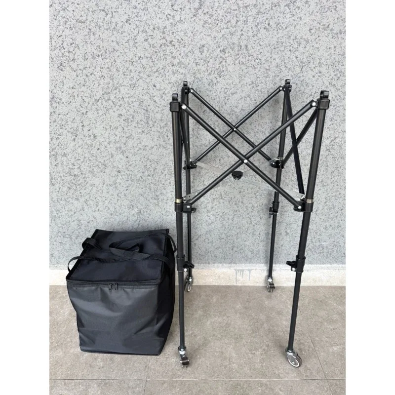 Tenniskar, tennistrainingwagen.