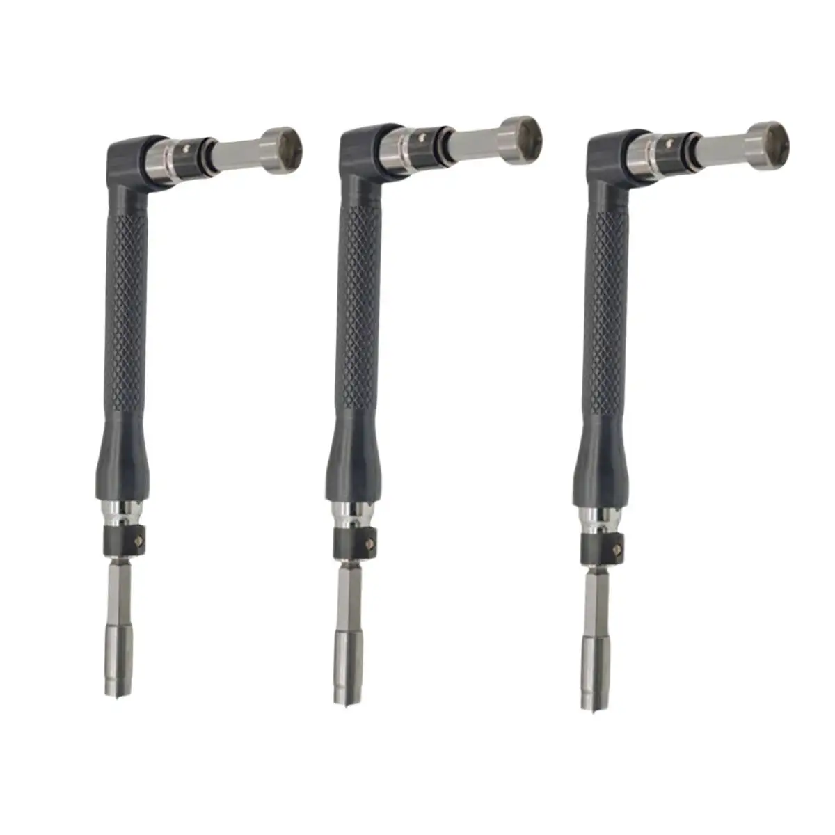 TNK20 Repair Wrench for NSK S‑Max SG20 Implant Handpiece, Tool for Disassembling Back Cap and Middle Shaft
