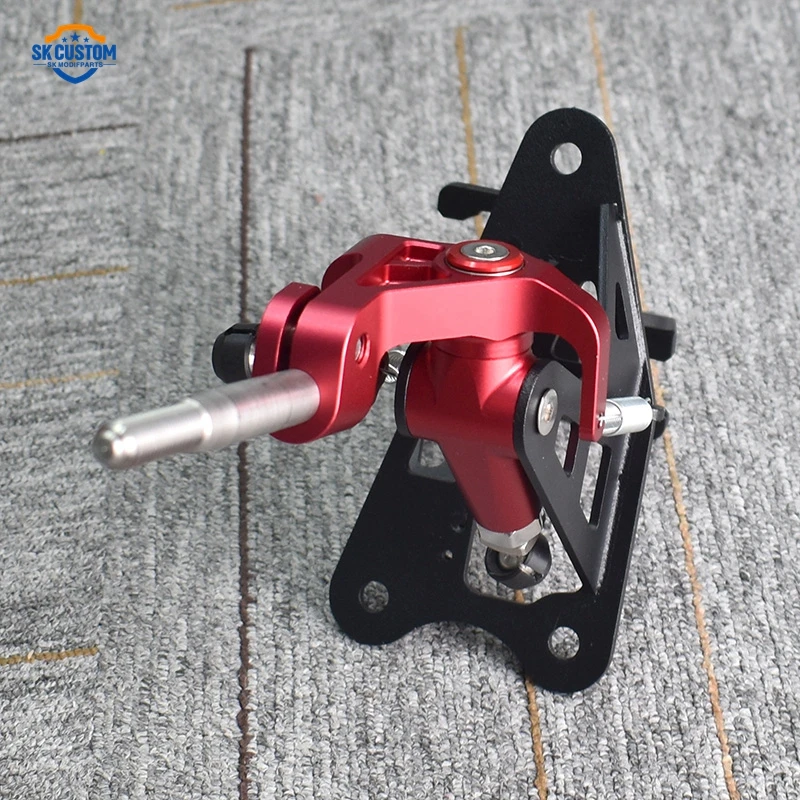 For 8th Gen Honda Civic Si 2006-2011 FA1 Right-Hand Drive FD2 Type R Left-Hand Right-Hand Drive FN2 Quick Shifter Manual Short - view 6