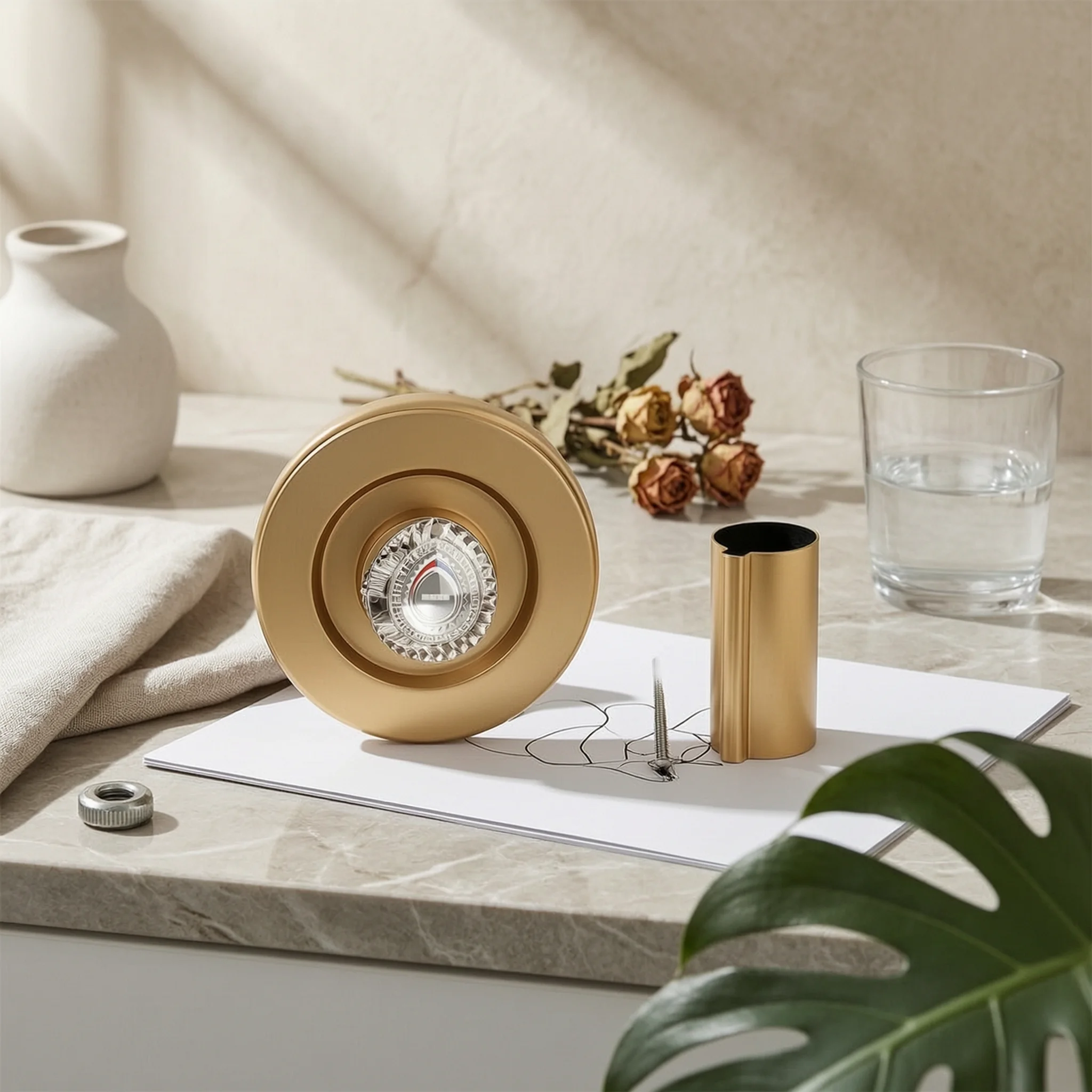 Shower Trim Kit with Cartridge Compatible Shower Trim Kit with Escutcheon Hardware Complete Cost-Effective for Homeowners