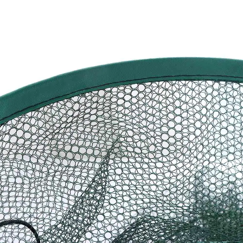 Trap/Cage Cage Prawn Bait Crab Netting Cage Prawn Bait Crayfish/Shrimp Catcher Drop Shrimp Catcher Crayfish Landing Net