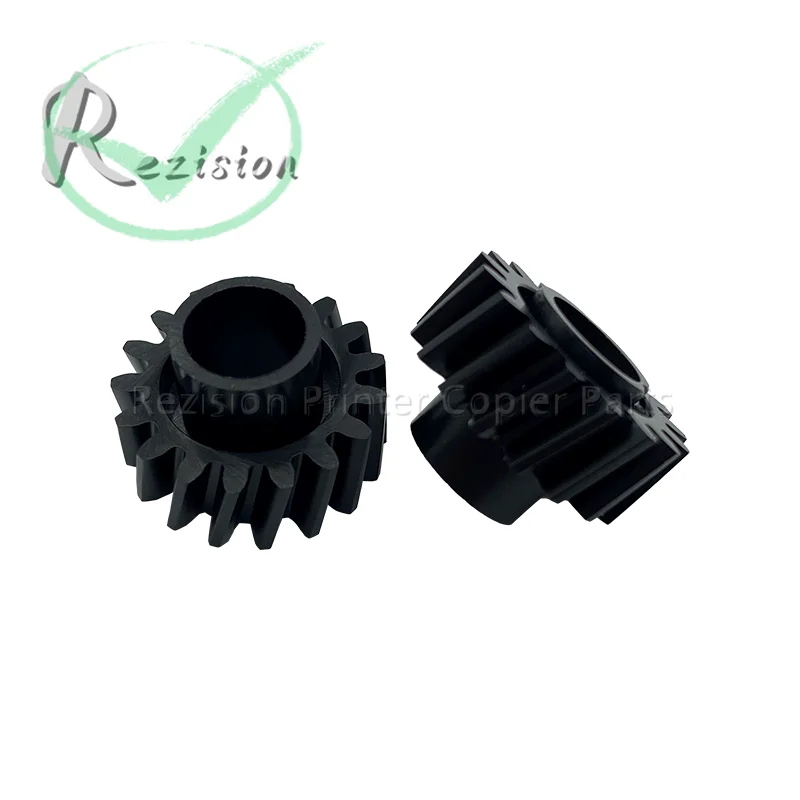 

5PCS Development Gear 17T OEM Quality For Ricoh MP 7502 2075 6001 7001 7500 8000 8001 Developer Roller Gear Copier Parts