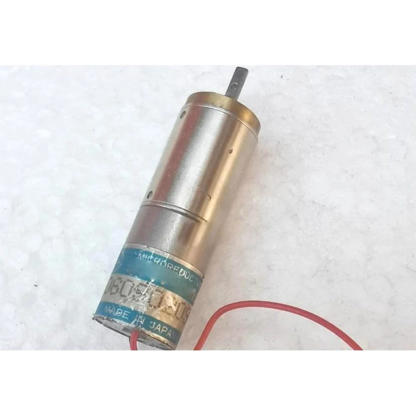 76Rpm DC6V-12V Micr…