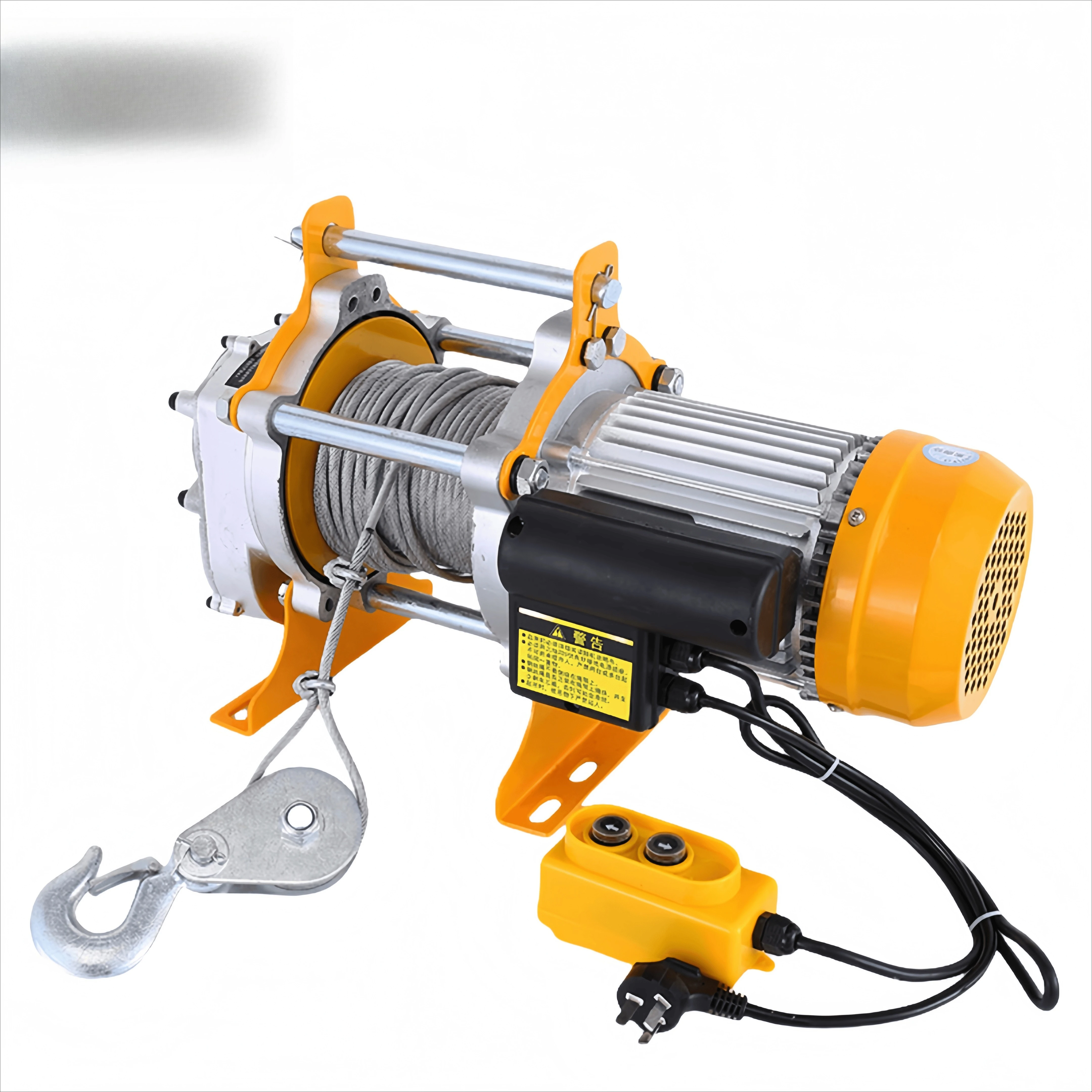 2000 Lbs 380V/230V …