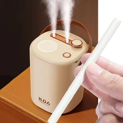 7.5*140mm Long-Lasting Air Humidifier Filter Replacement Sponge for Home and Office Aroma Diffusers - Refreshing and Moisturizi