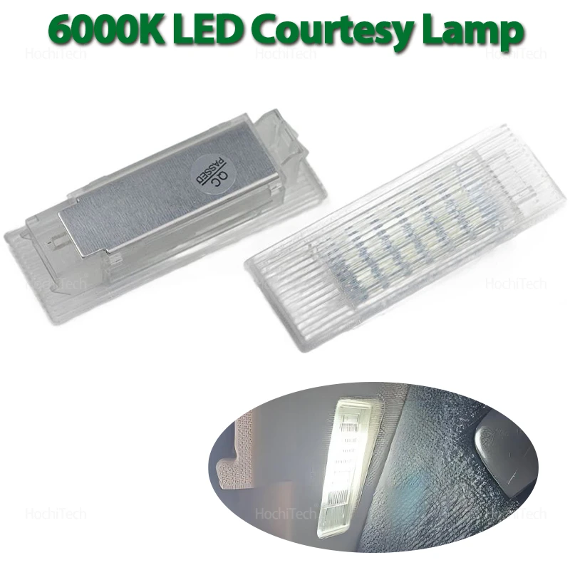 

Footwell Door Trunk Luggage Lamp for BMW F11 F07 F15 E84 F26 F01 F02 I3 I01 LED Courtesy Light F20 F21 F30 F31 F34 F32 F10