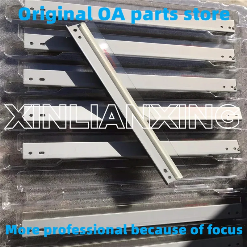 Imagem -03 - Transferência Belt And Blade Grupo Original Novo Filme de Transferência para Xerox Phaser 6510 Workcentre 6515 607k00930 607k0093