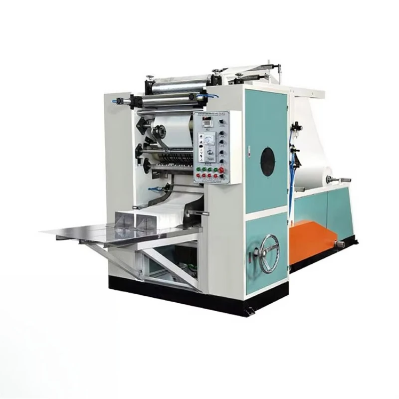 Anti Deviation Toilet Paper Machine Keep Paper Running Smoothly Without Offset, Reduce Material Waste In Production