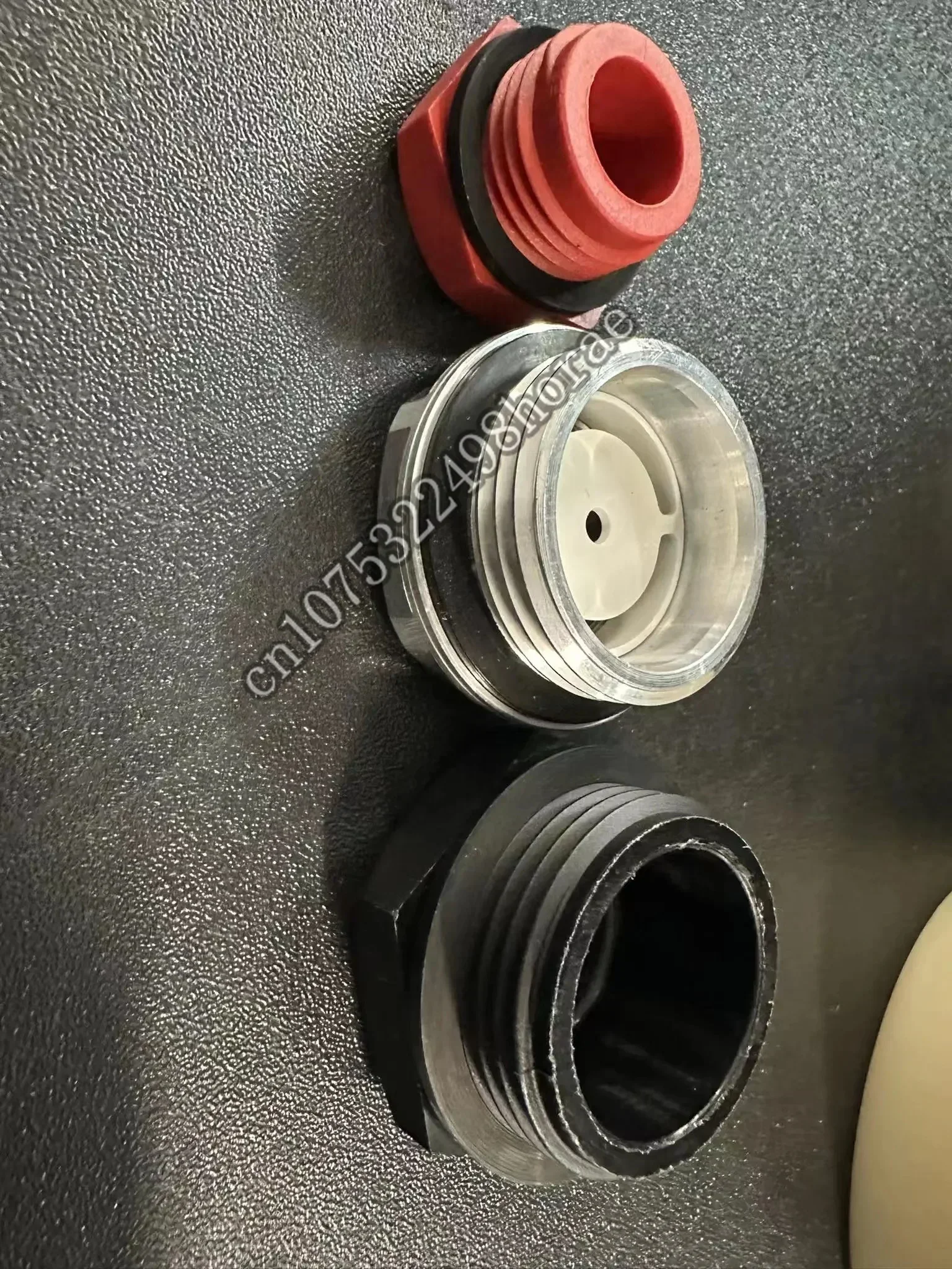 

Детали для обслуживания муфты вакуумного насоса Puxu