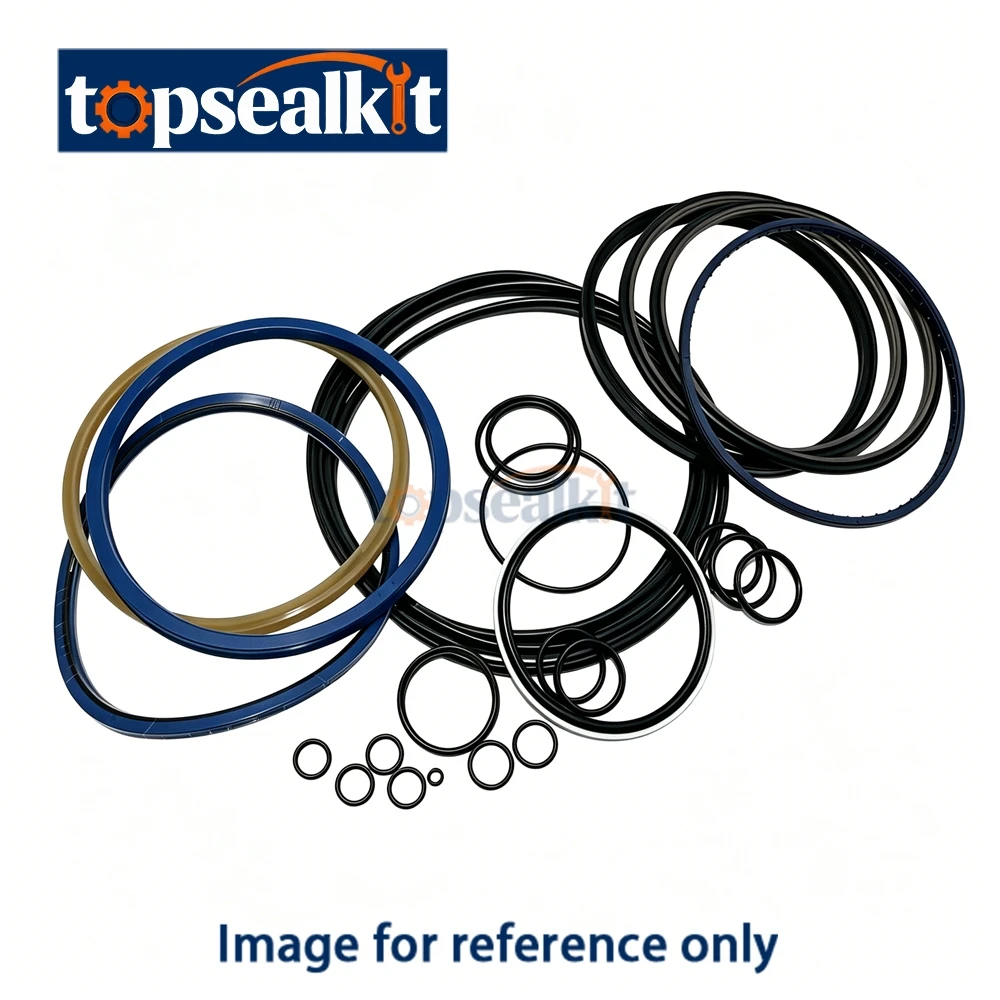 

D81014 Hydraulic Breaker Seal Kit for SOOSAN SB130