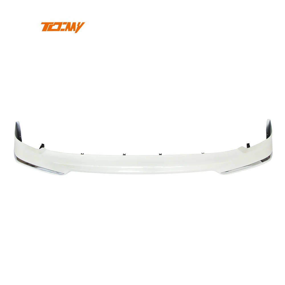 New car accessories car bumper guard abs bumper guard strip For Land Cruiser LC200 2013