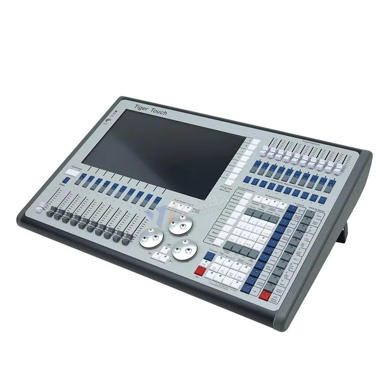 Lighting Console Stage Lighting, Light Console TT Moving Head Light Controller