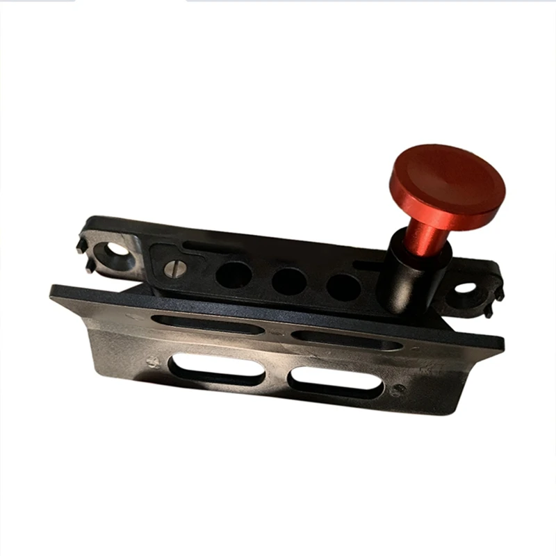 Quick Release Fire Extinguisher Bracket,Car Fire Extinguisher Mounting Bracket,Vehicle For Polaris Jeep Can-Am UTV Truck-Boom