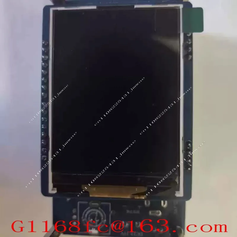 12A Energy Storage Lithium Battery Spot Welding Machine DIY Intelligent Control System Supports Two Series Farad Capacitors