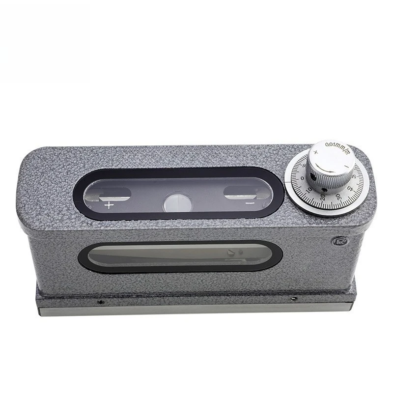 

Optical image level, high-precision image synthesis fitter bubble power tool