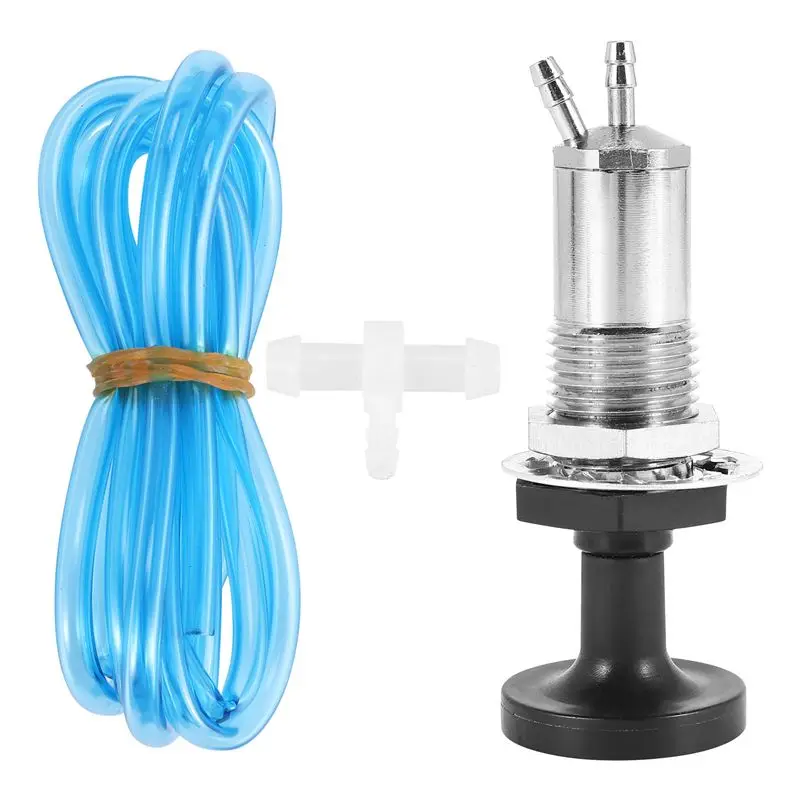Stablize Fuel-Primer Plunger Pump Kit For Honda, , Skidoo Jetski, Snowmobile & Atvs