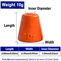 10g 1PCS
