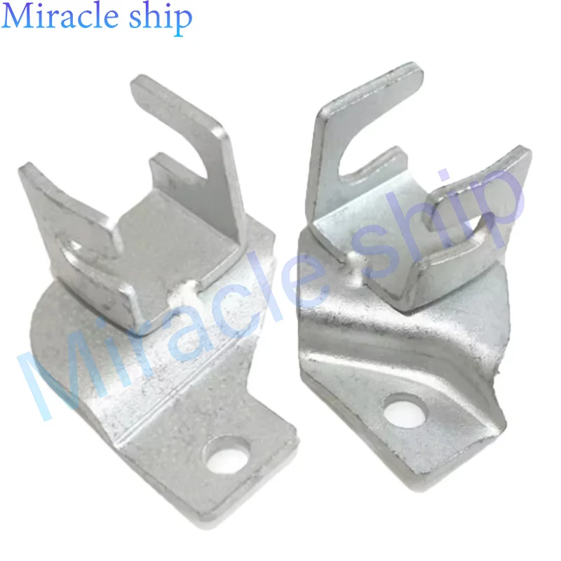 689-48532-50 689-48531-50 689-48532-50-00 689-48532 Outboard Bracket Remote Control For Yamaha Outboard Engine 25HP 30HP