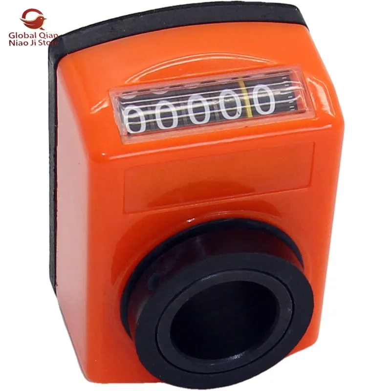 Position Display Digital Display Position Indicator Cutting Board Shearing Machine Counter Drilling Rig Displacement Table