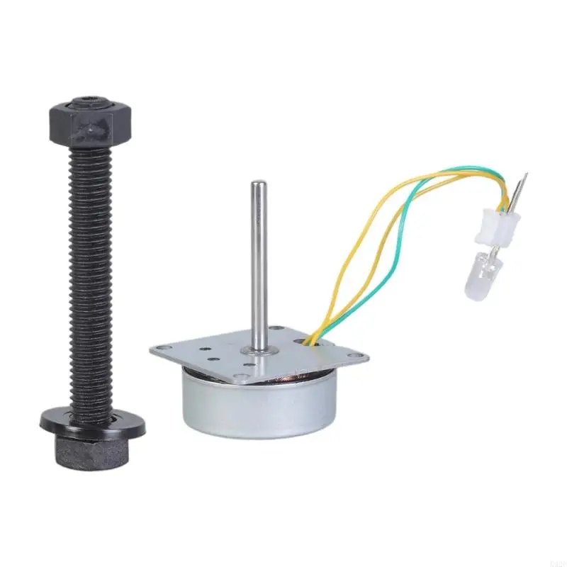 Generatore eoliche del generatore mano.