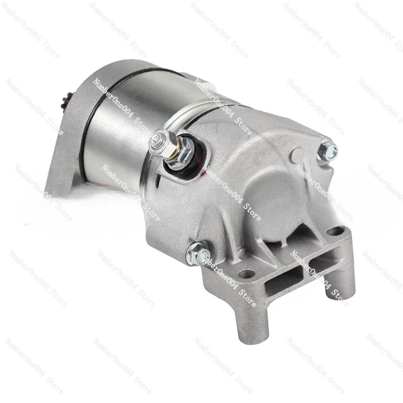 

Suitable for YFZ R1 04/05/06/07/08 engine starting, starter motor