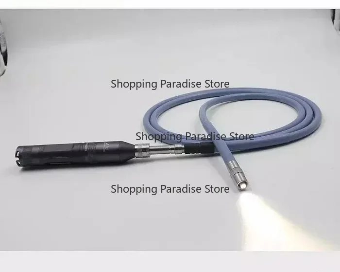 

T2000 10X-30X Video Otoscope with LED Light Source Ear Cleaning And Inspection Tool for Adults