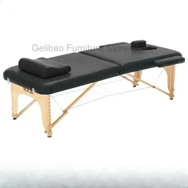 

Bed Massage Salon Furniture Beautician Electric Cosmetic Chair Esthetician Aesthetic Stretchers Beauty Table De Tattoo Tables