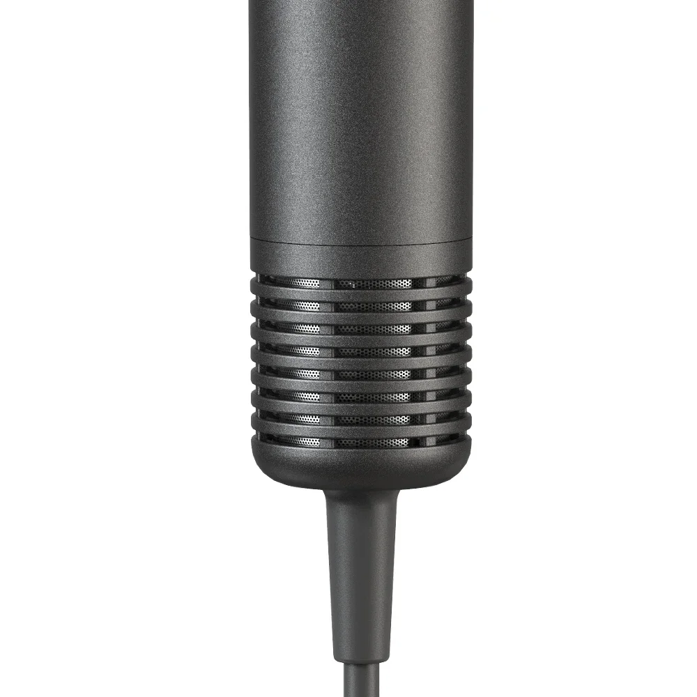 Pengering Rambut Kecepatan Tinggi 2025 Laris Manis 130000 RPM Pengering Rambut Super Salon 5 Nozzle Penata Rambut Dengan Tas Penyimpanan