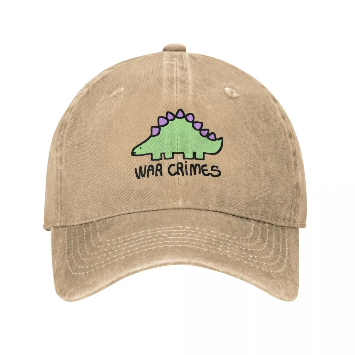 dinosaur Baseball Cap Brand Man cap birthday tea Hat Caps Women Men's