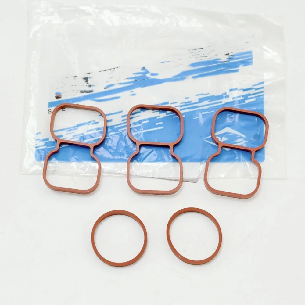

2710960180 2710960280 Car Engine Intake Manifold Gasket For Mercedes Benz W204C180C200C250W212E200E250R172C204S204S212 1.8T