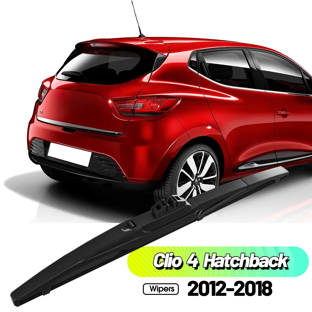 11 "Heckscheibe Scheibenwaschanlage Wischerblatt Für Renault Clio 4 Fließheck 2012-2018 Auto Zubehör