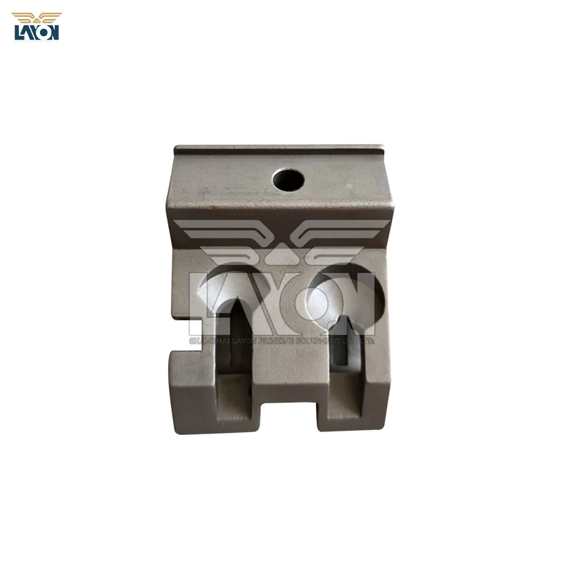 LAYON New Style Thread Lock Head & Needle Seat Assembly for Astor 178 180 2000 220 Sewing Machine
